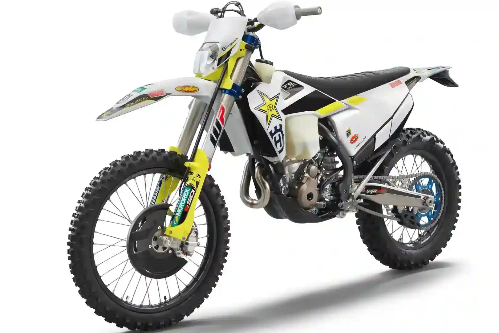 Husqvarna FE 350 2021