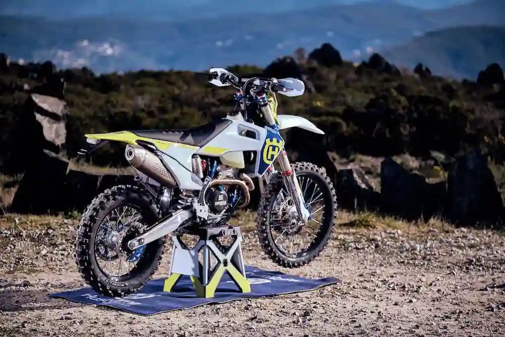 Husqvarna FE 350 2023