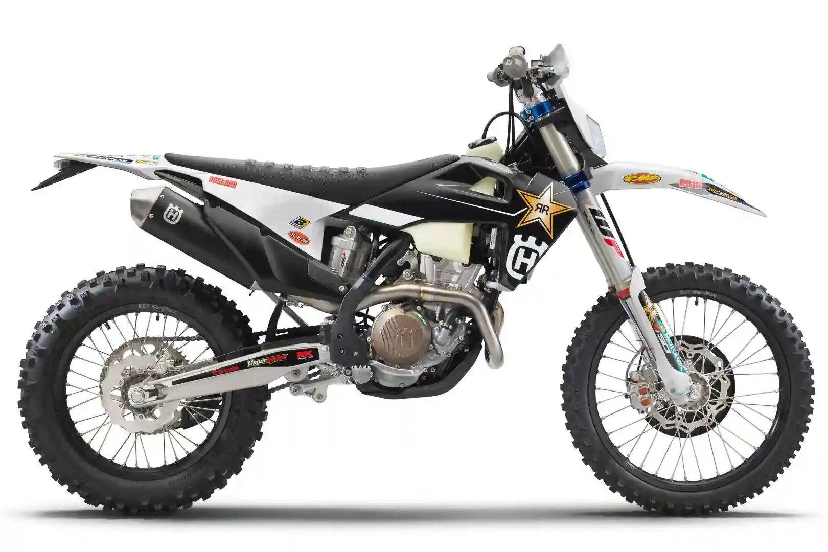 Husqvarna FE 350 Rockstar 2022