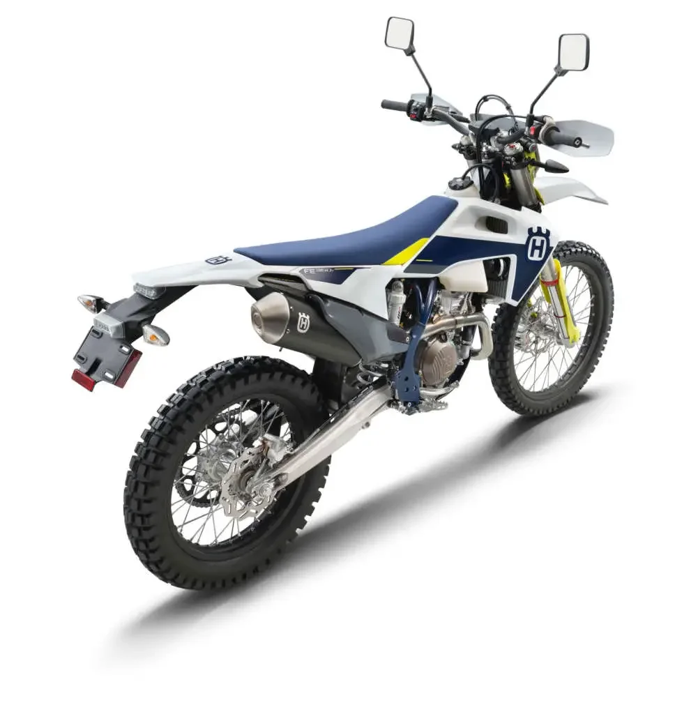 Husqvarna FE 350S 2021