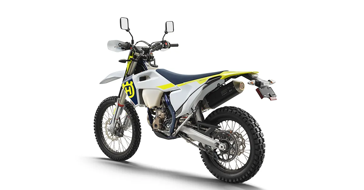 Husqvarna FE 350S 2023