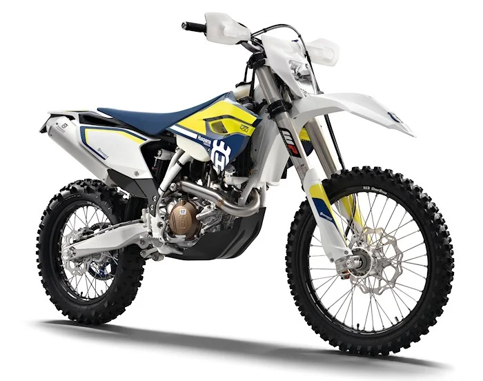 Husqvarna FE 450 2016
