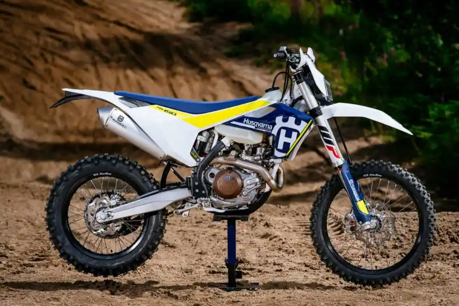 Husqvarna FE 450 2017