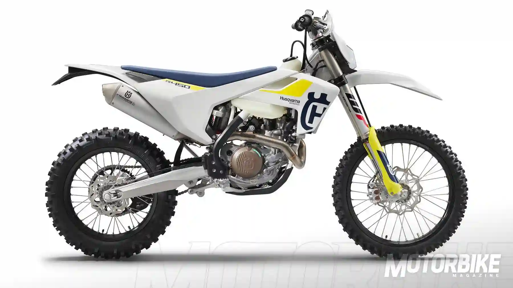 Husqvarna FE 450 2019