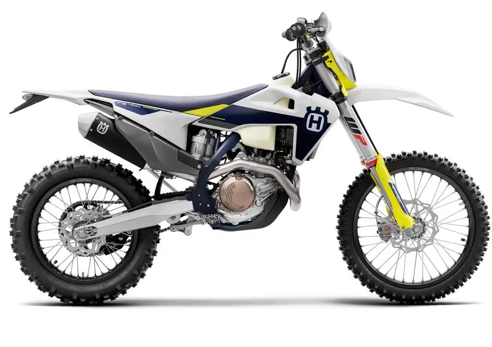 Husqvarna FE 450 2021