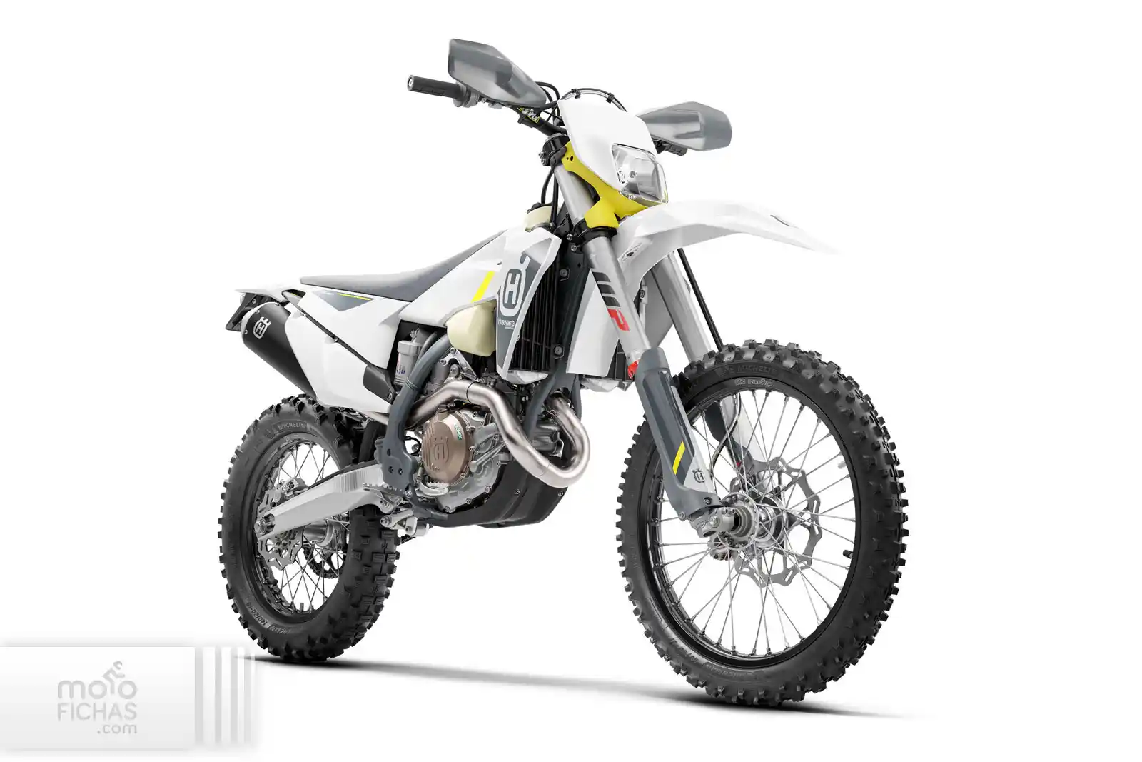 Husqvarna FE 450 2022