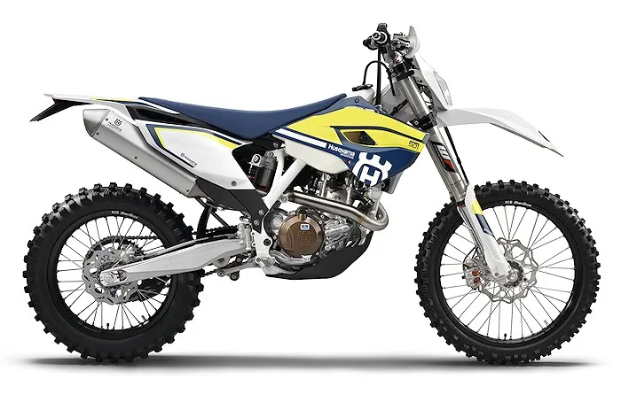 Husqvarna FE 501 2016