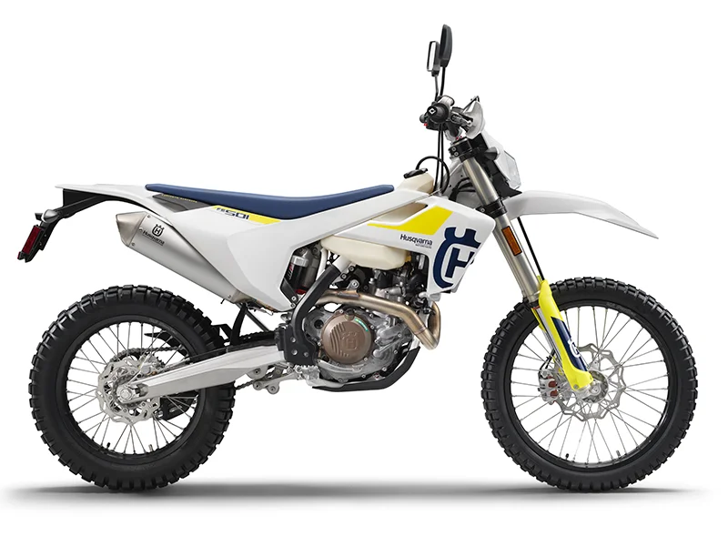 Husqvarna FE 501 2019