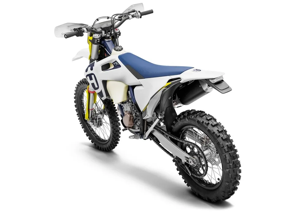 Husqvarna FE 501 2020