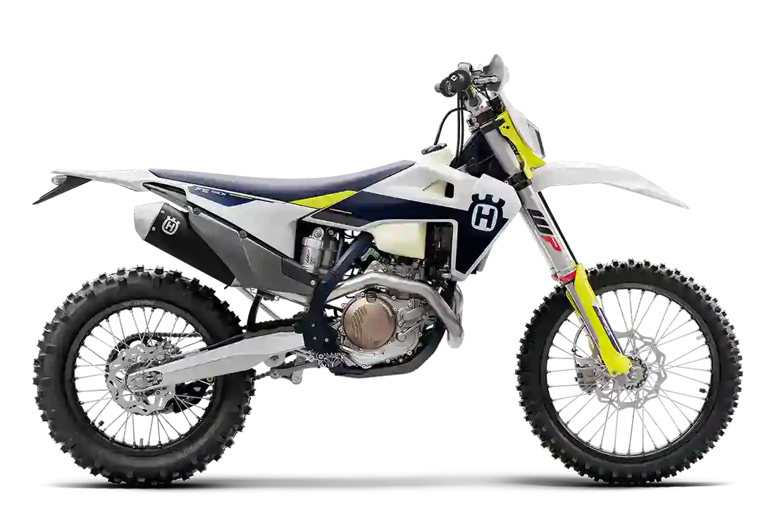 Husqvarna FE 501 2021