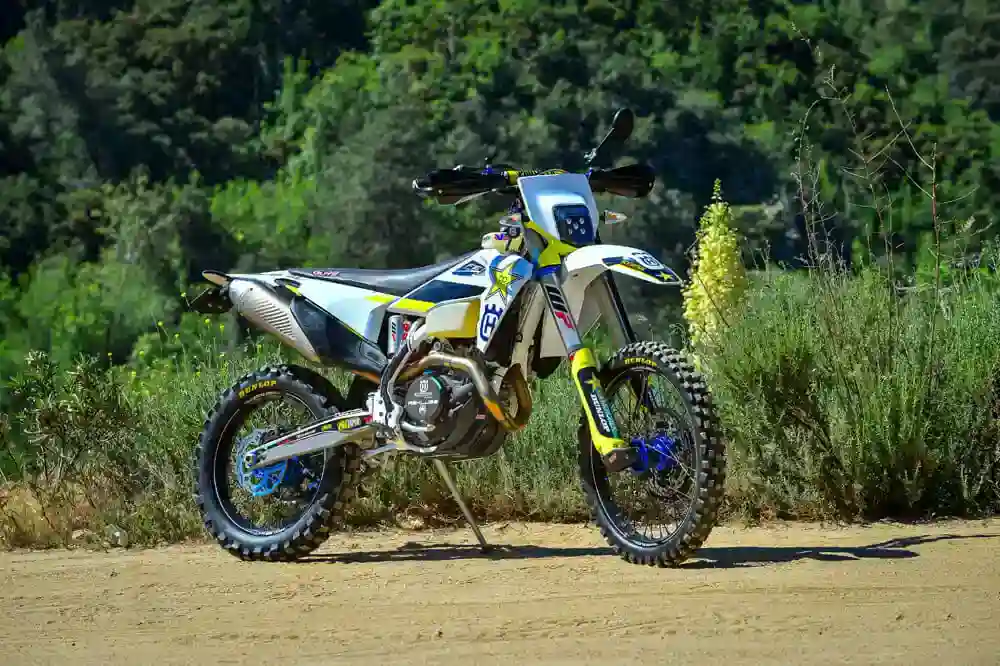Husqvarna FE 501S 2020