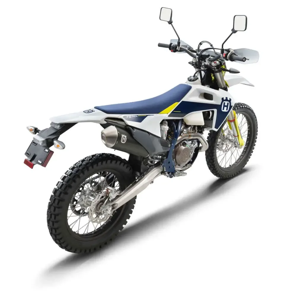 Husqvarna FE 501S 2021