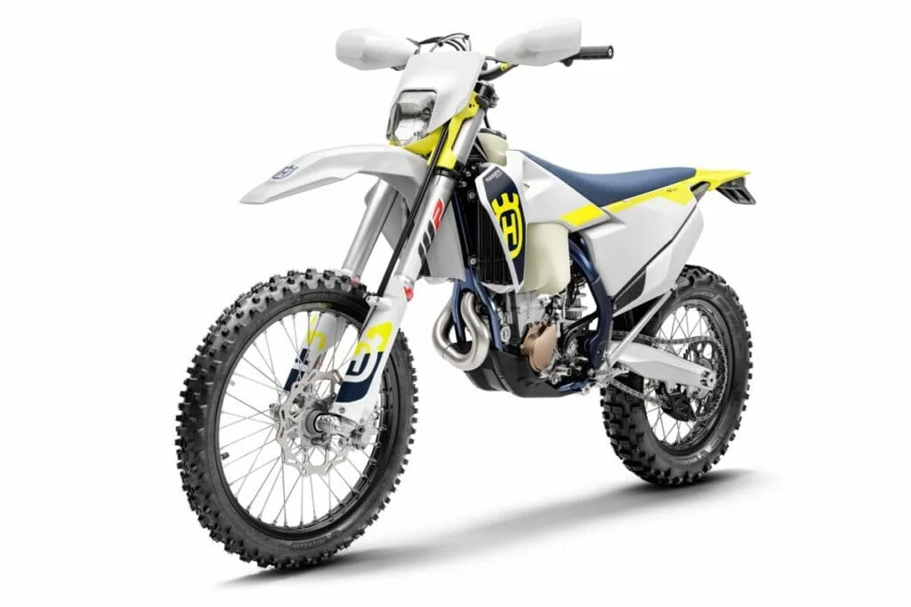 Husqvarna FE 501S 2023