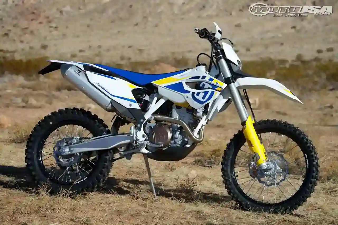 Husqvarna FE250 2014