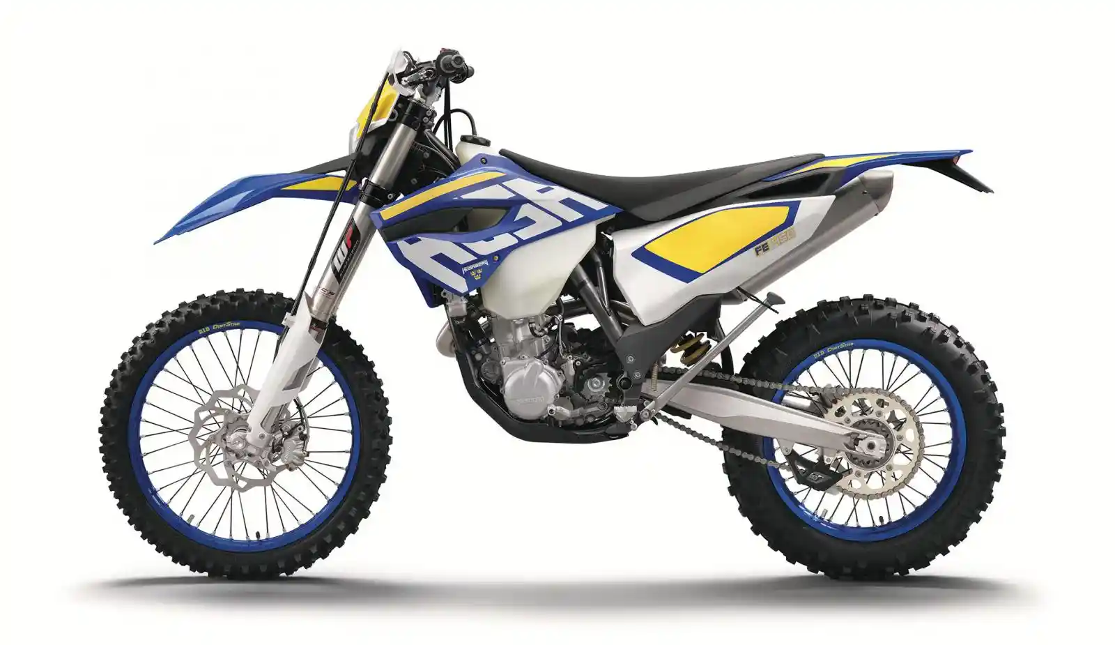 Husqvarna FE450 2014