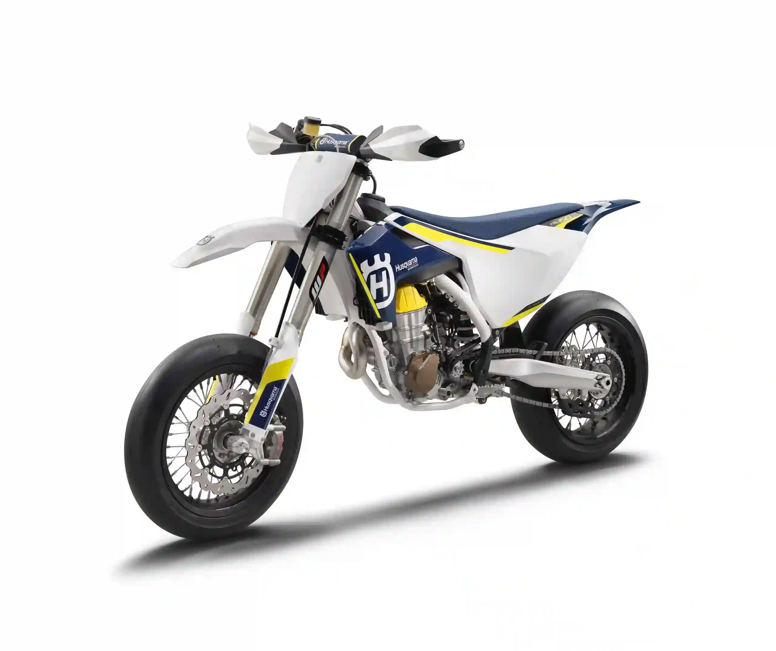 Husqvarna FS 450 2016