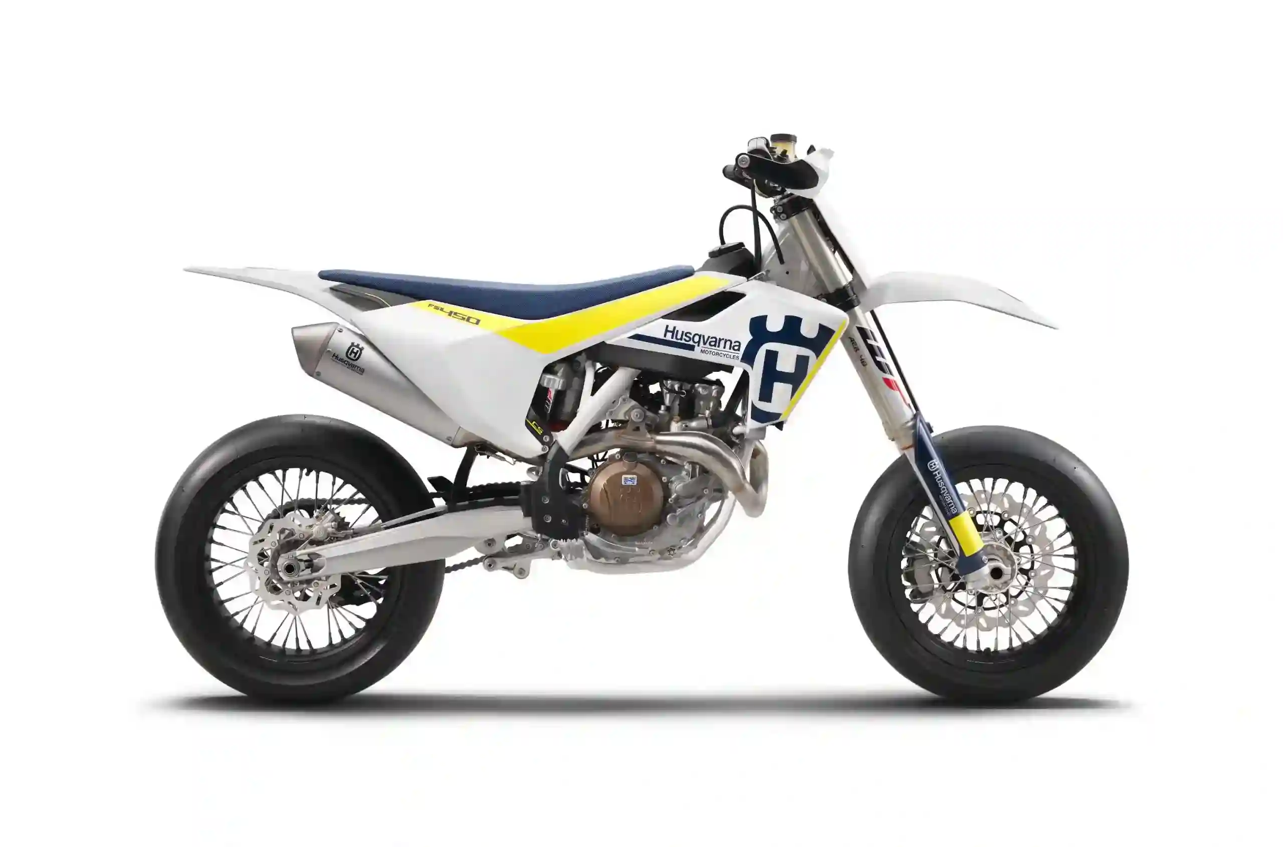 Husqvarna FS 450 2017