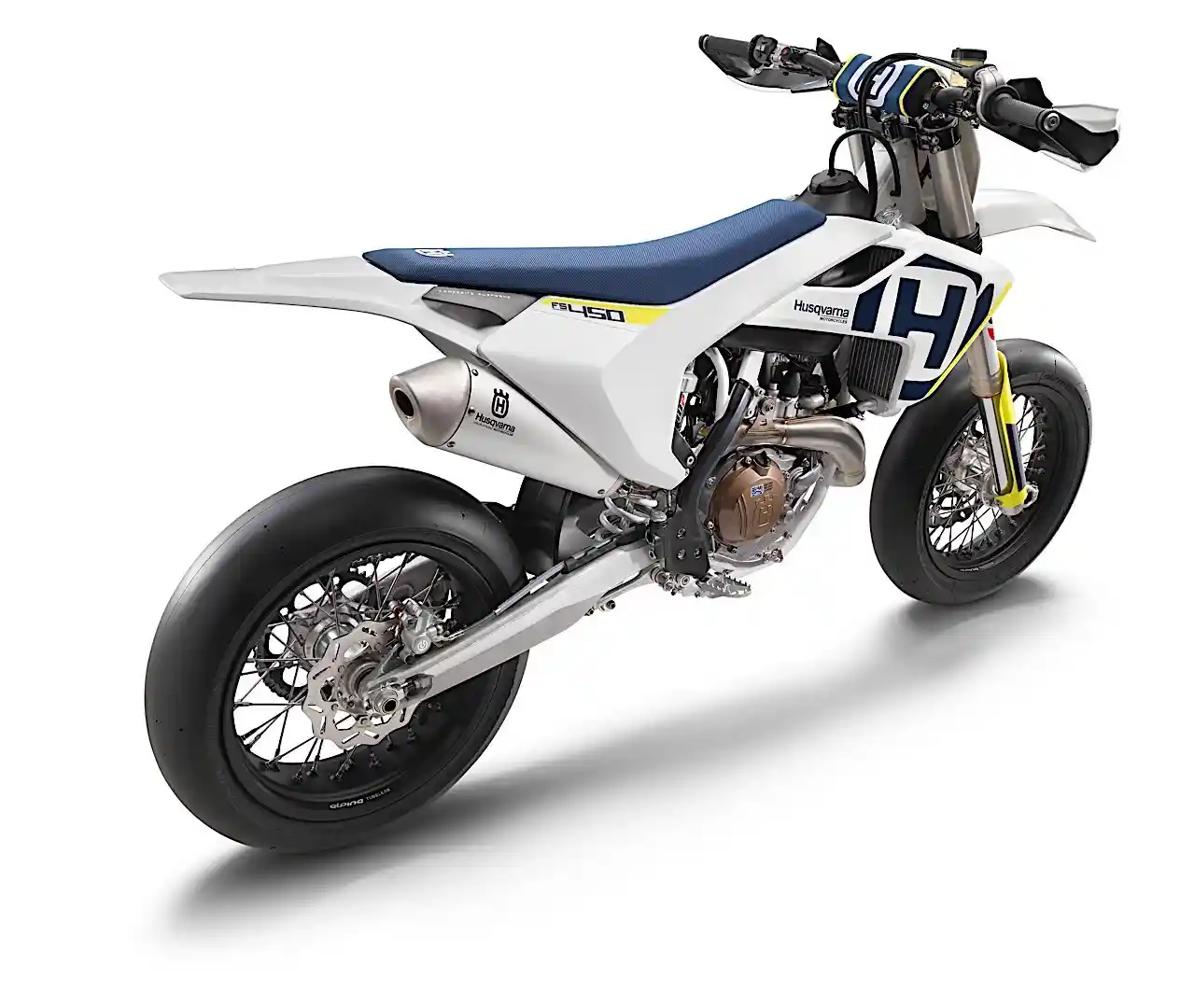Husqvarna FS 450 2018