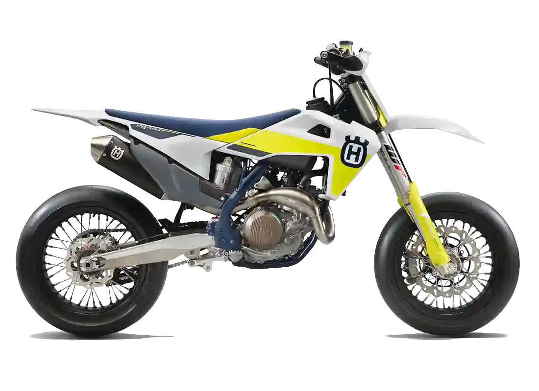 Husqvarna FS 450 2020
