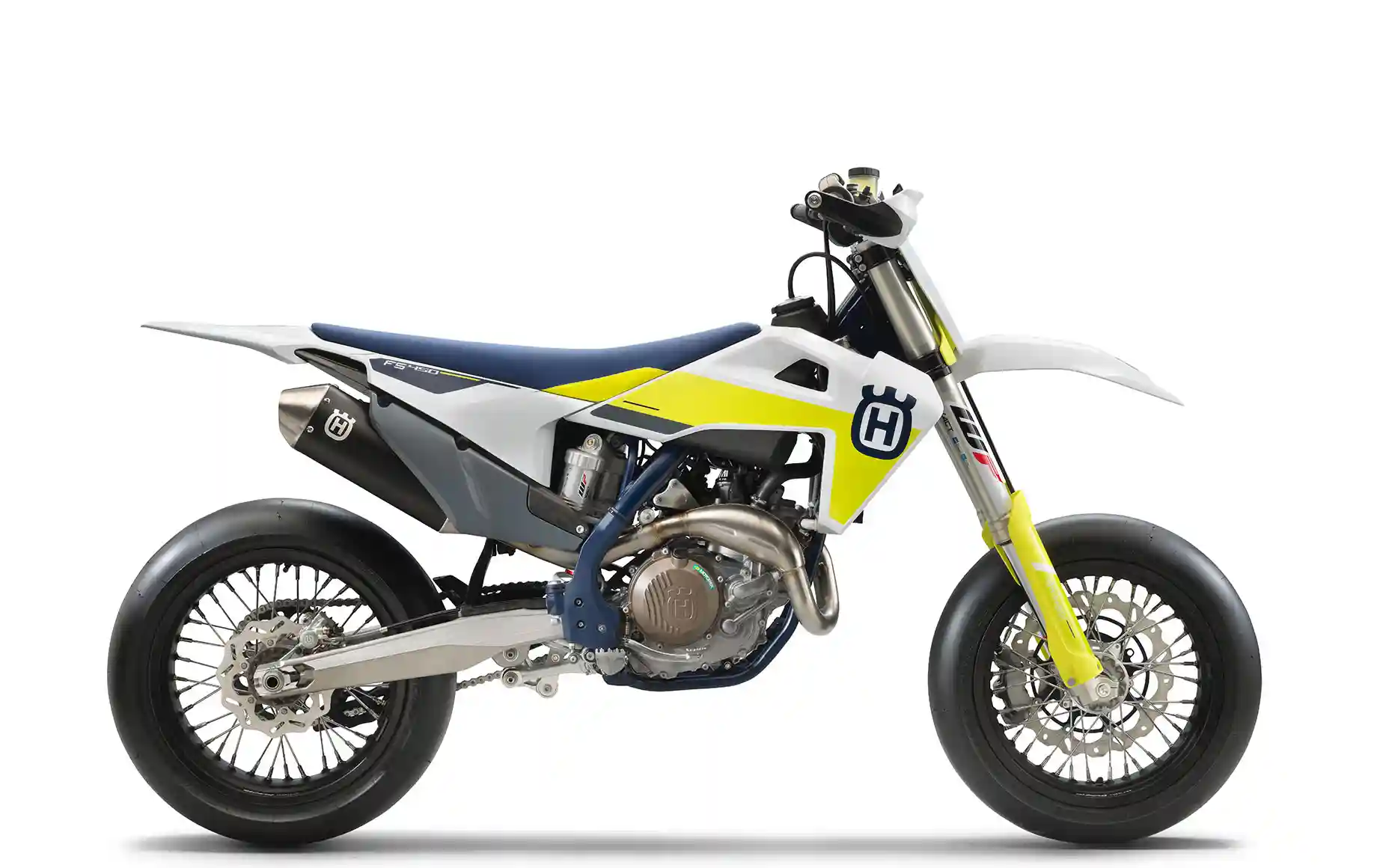 Husqvarna FS 450 2021