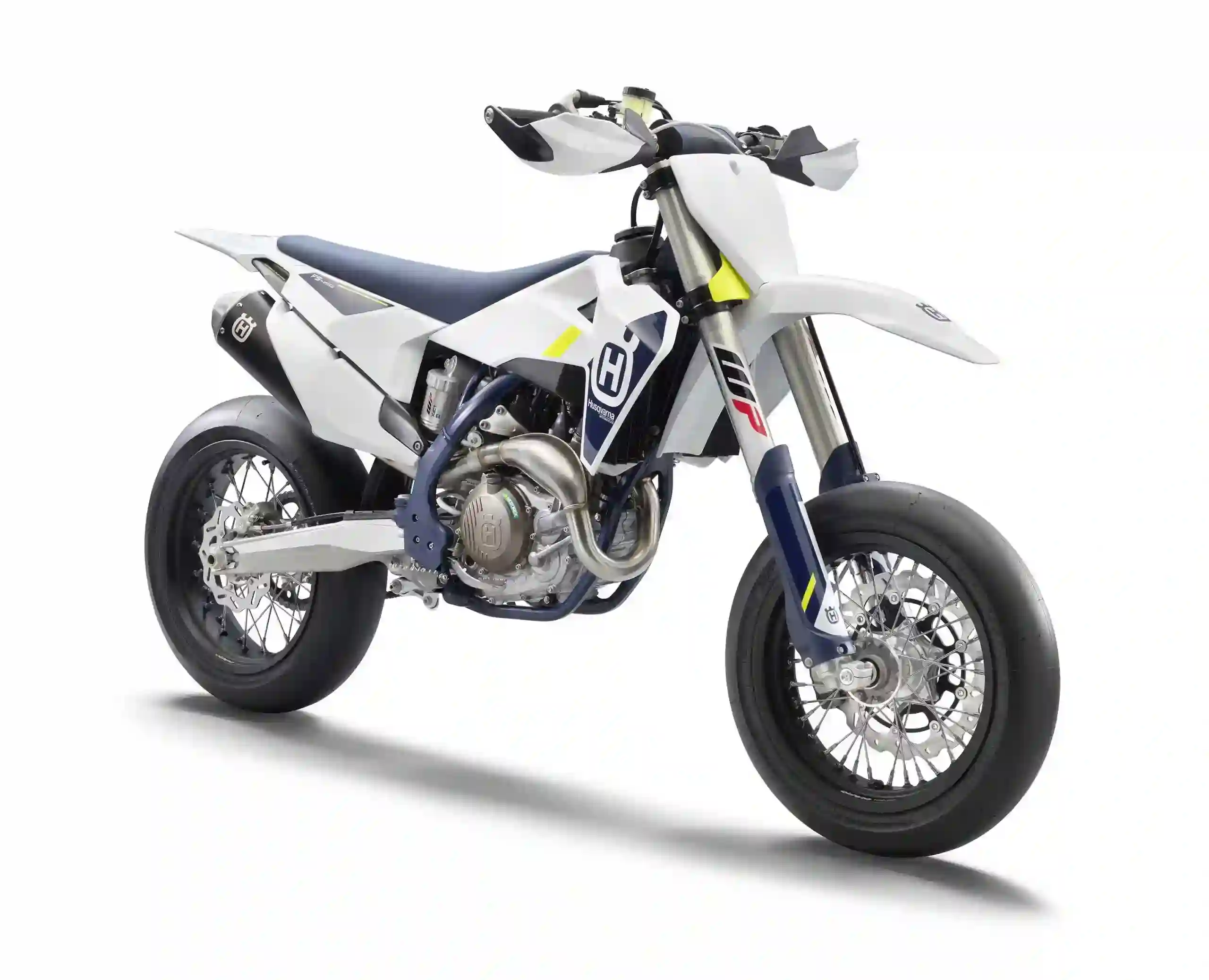 Husqvarna FS 450 2022