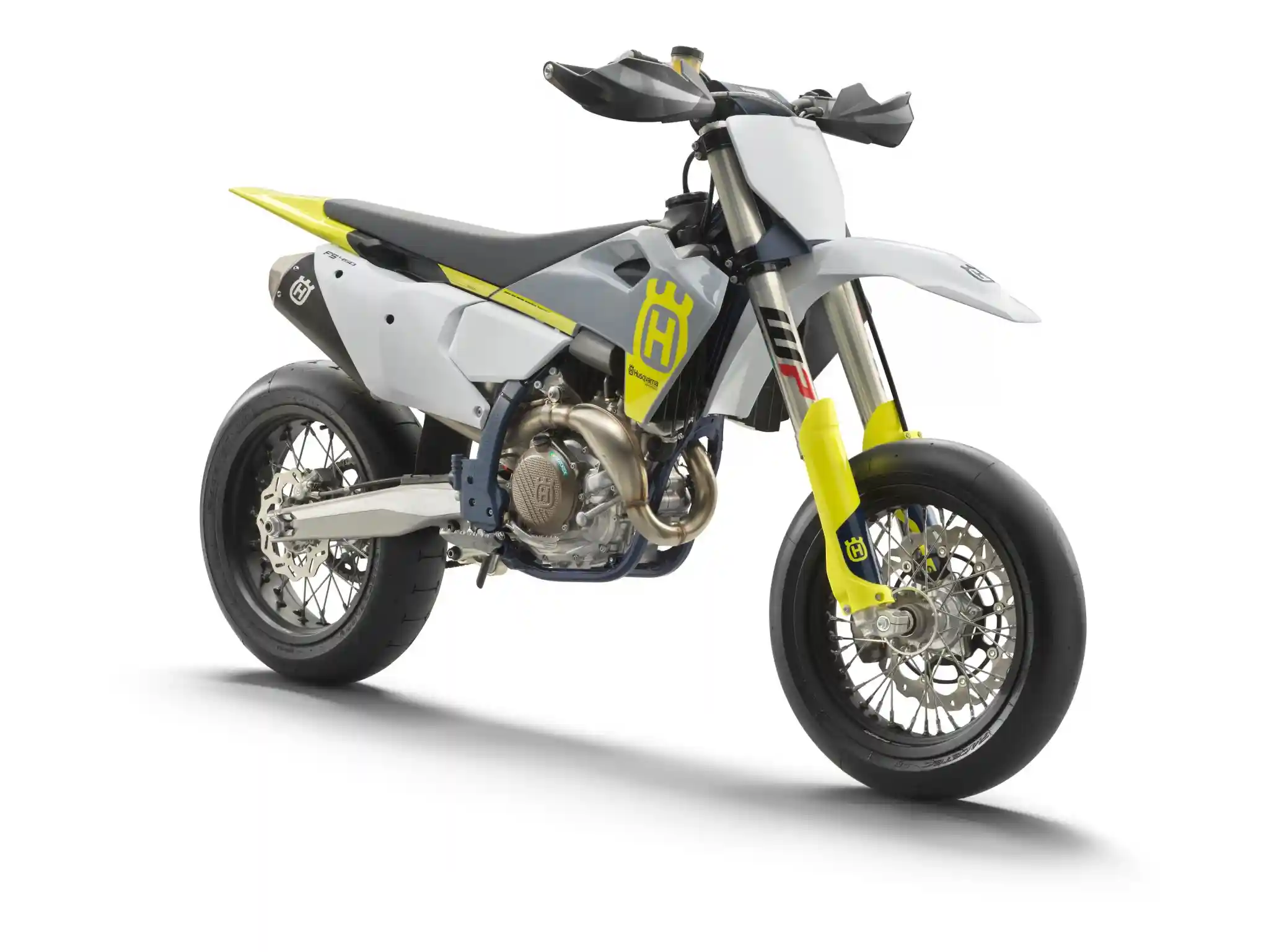 Husqvarna FS 450 2023