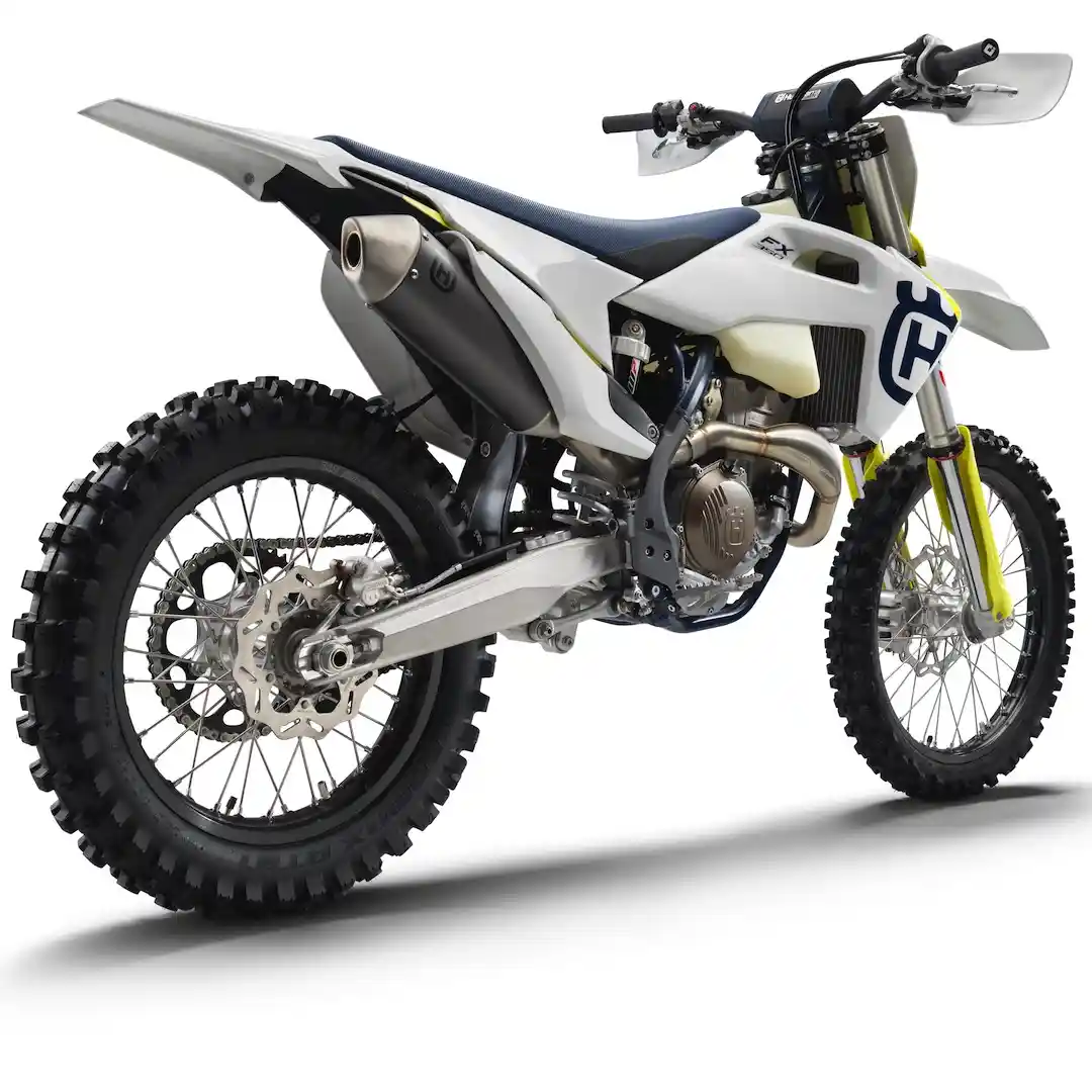 Husqvarna FX 350 2019