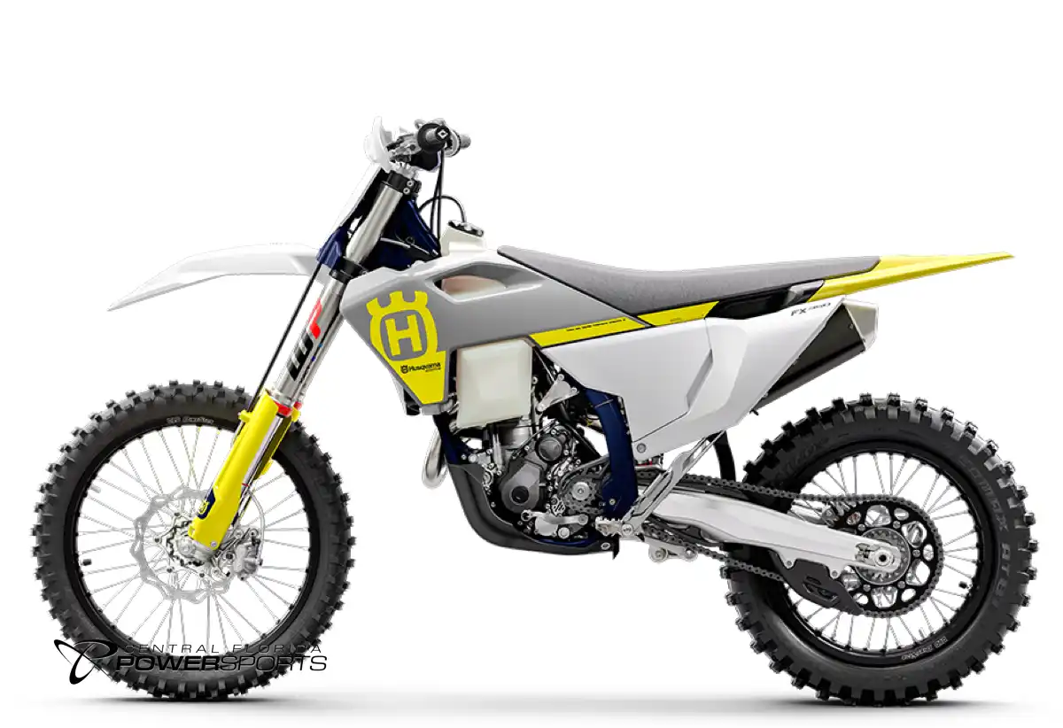 Husqvarna FX 350 2023