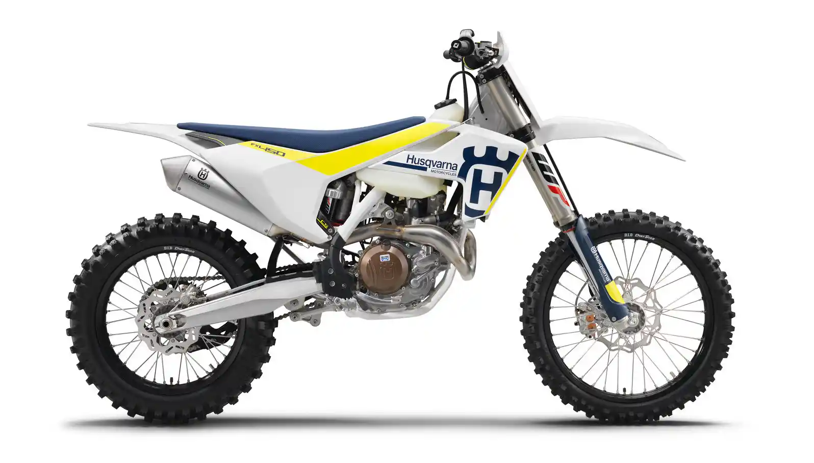 Husqvarna FX 450 2017