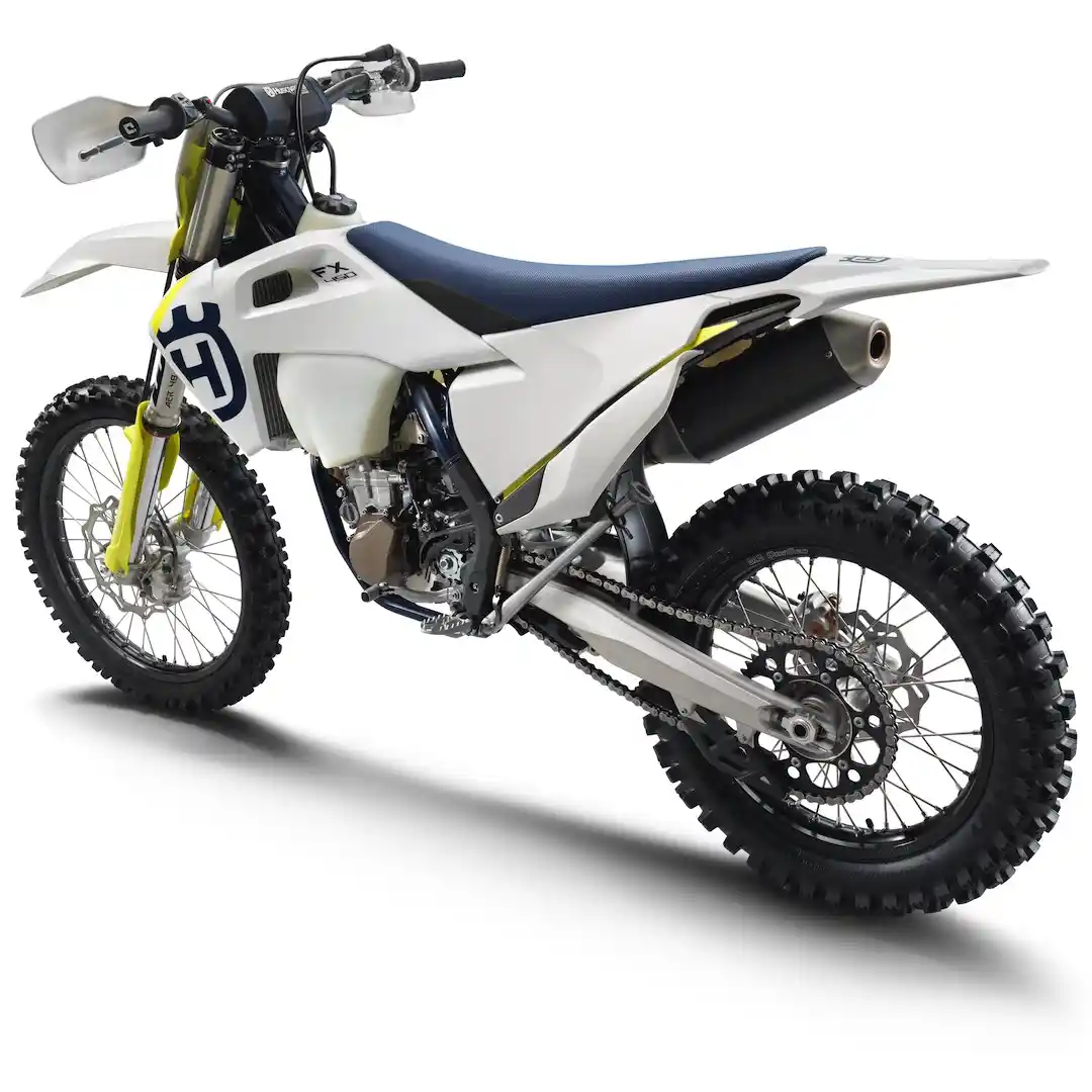 Husqvarna FX 450 2019