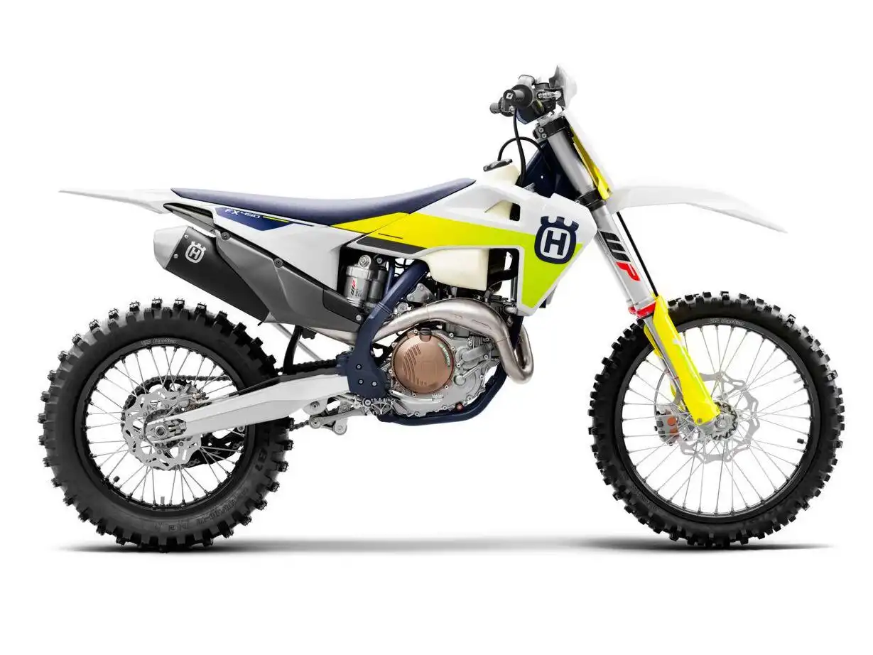 Husqvarna FX 450 2021