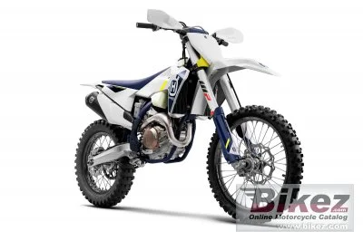 Husqvarna FX 450 2022