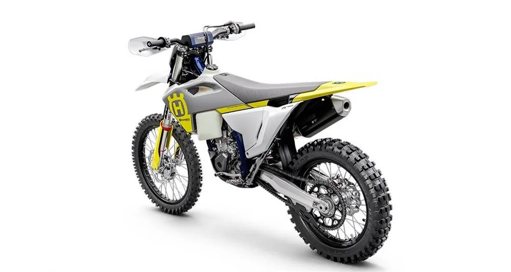 Husqvarna FX 450 2023