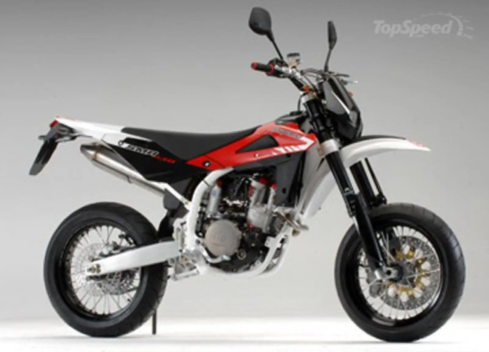 Husqvarna SM 450 R 2005