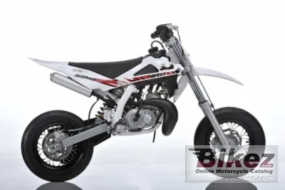 Husqvarna SM50 2013