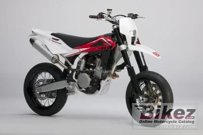 Husqvarna SM510R 2010