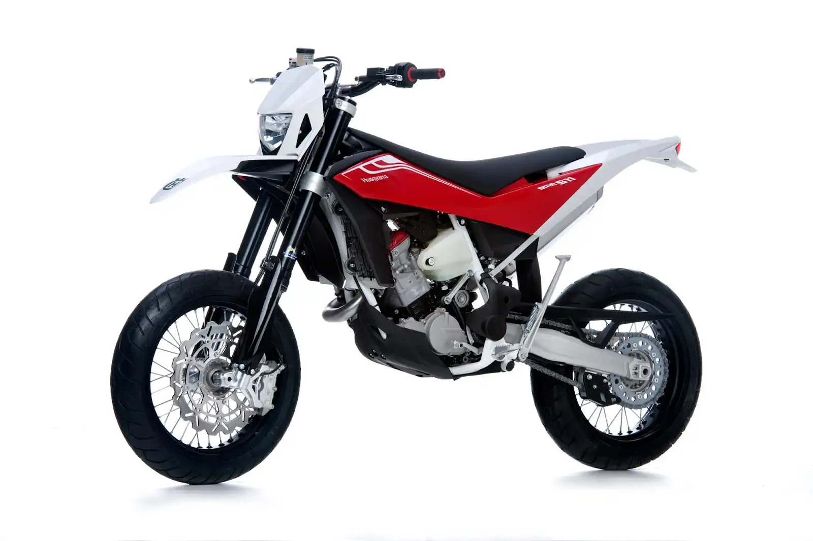 Husqvarna SMR511 2012