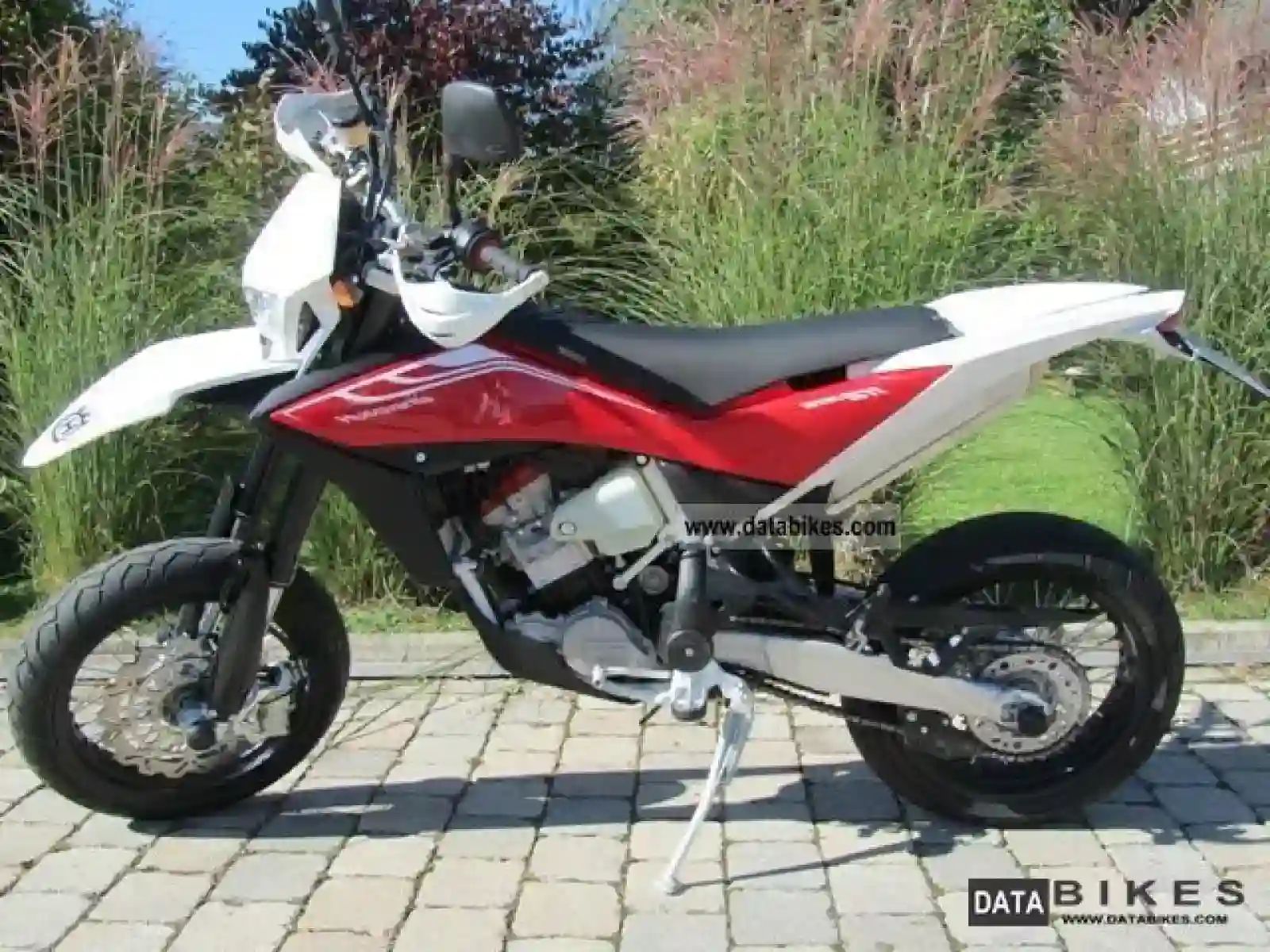 Husqvarna SMR511 2014
