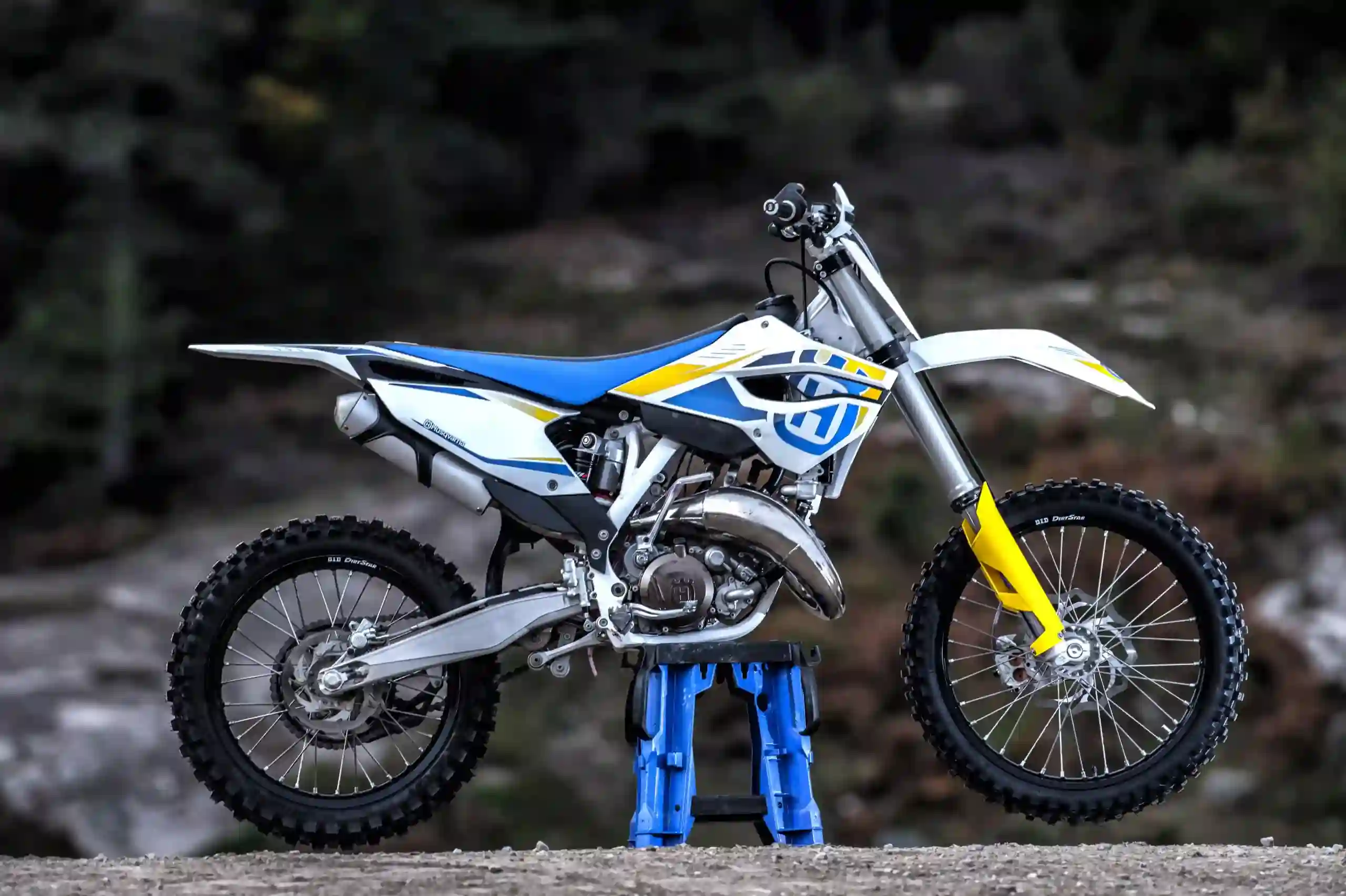 Husqvarna TC 125 2014