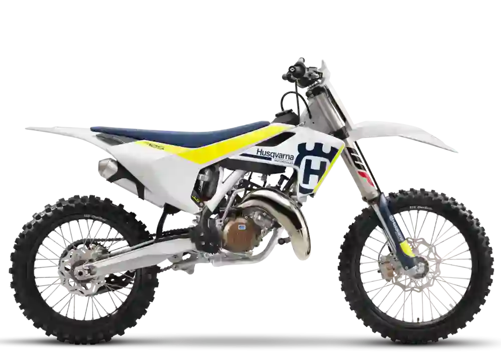 Husqvarna TC 125 2017