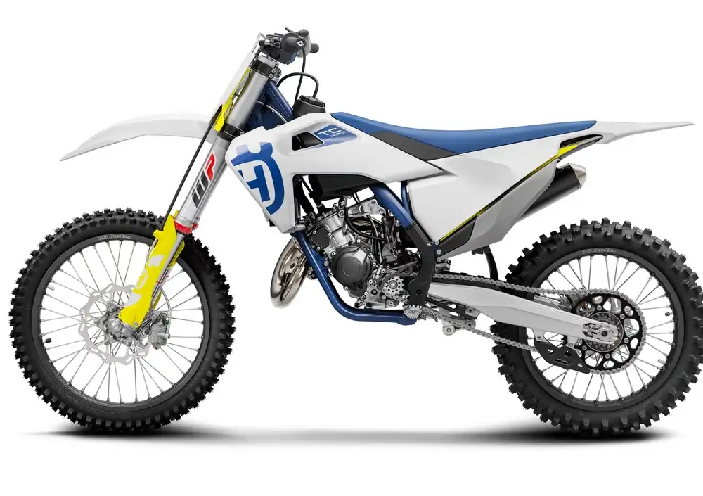 Husqvarna TC 125 2020