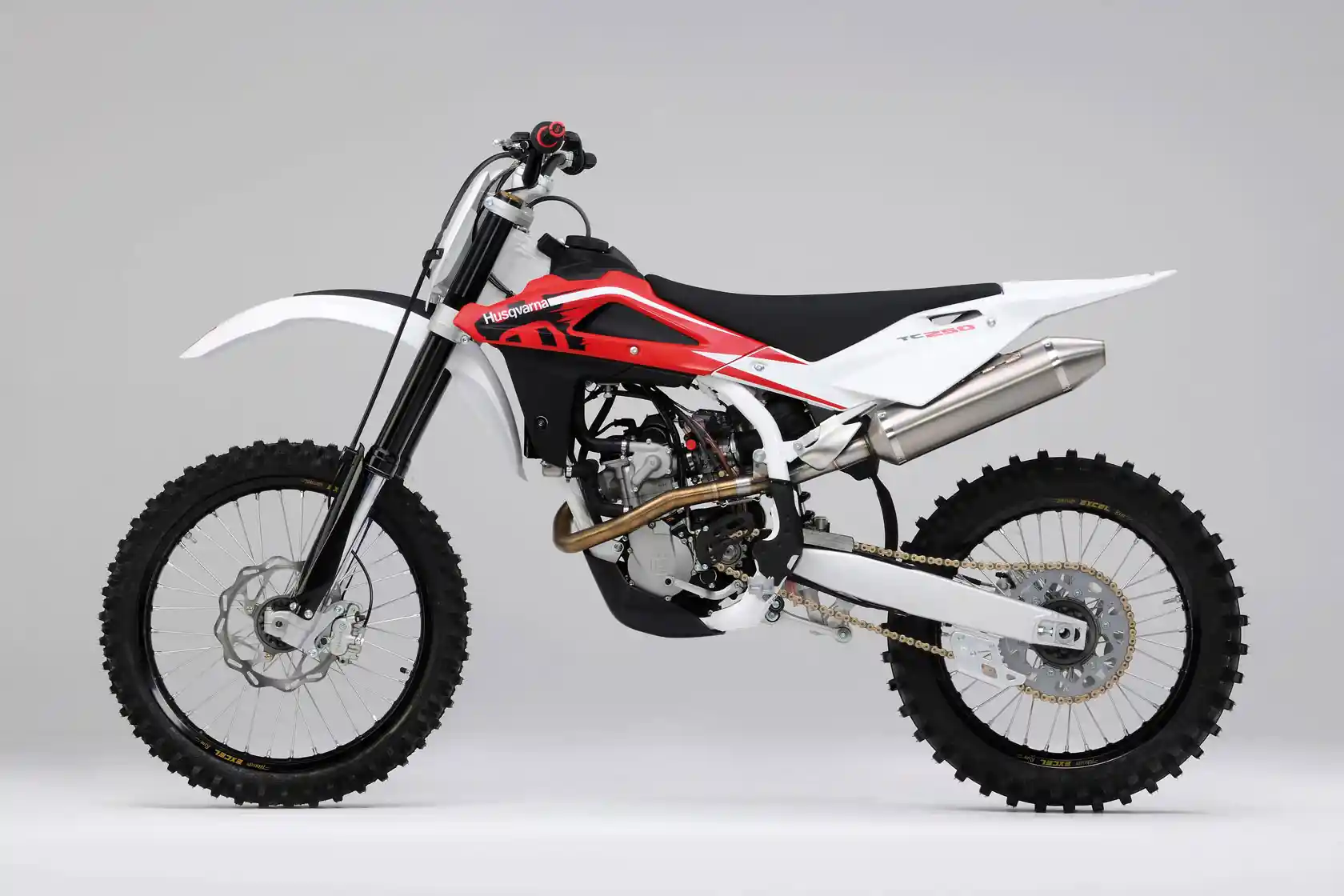 Husqvarna TC 250 2010