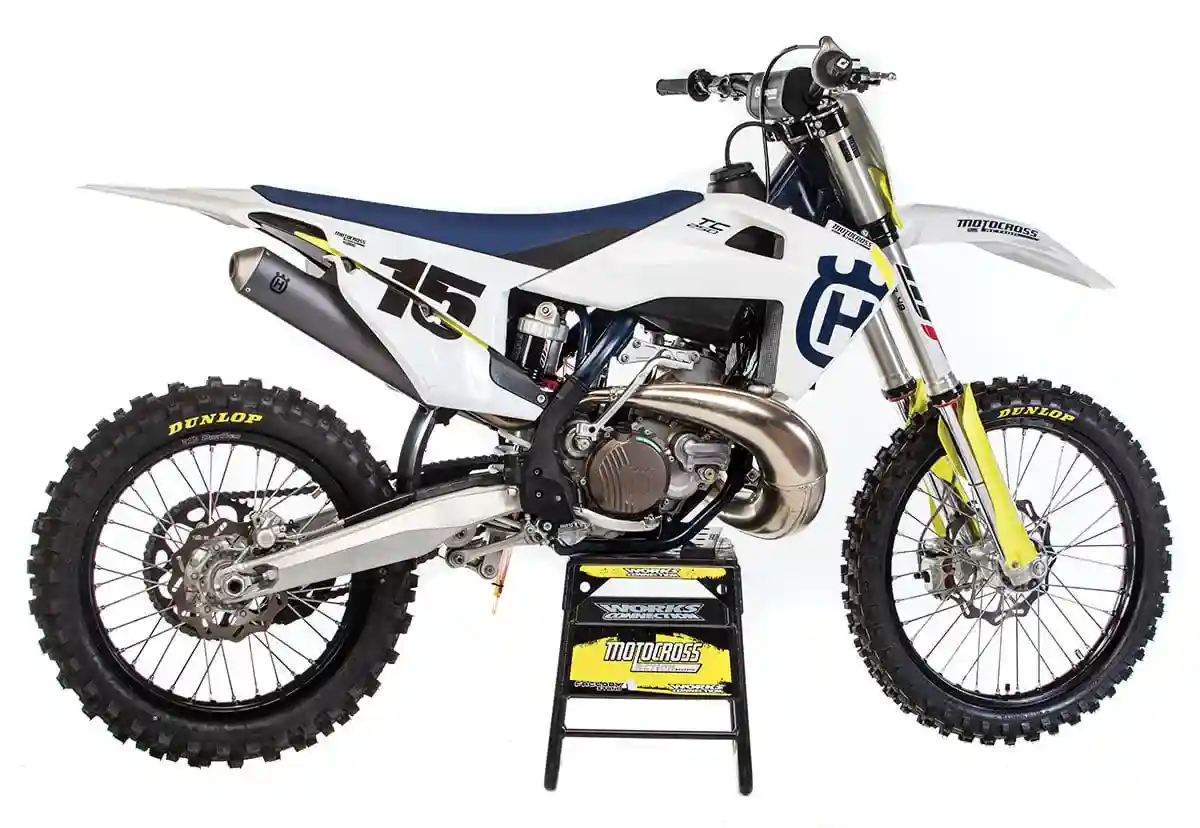 Husqvarna TC 250 2019