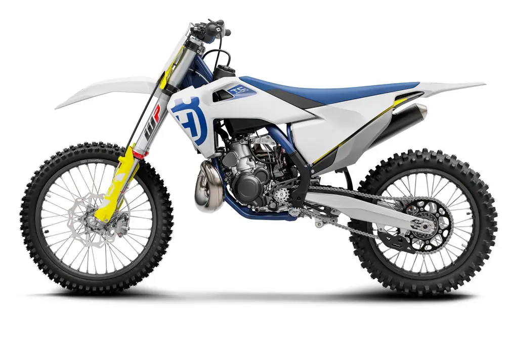 Husqvarna TC 250 2020
