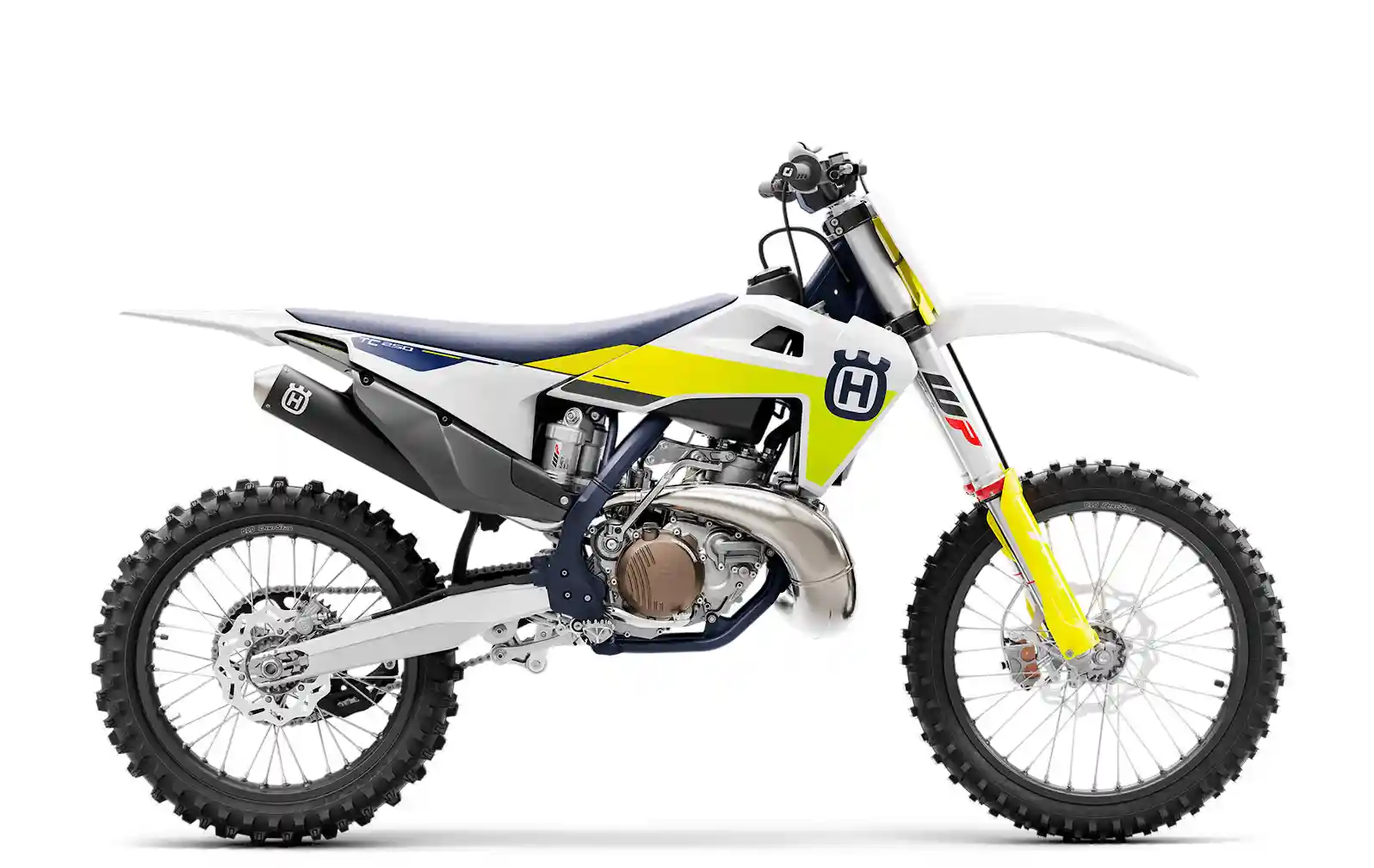 Husqvarna TC 250 2021