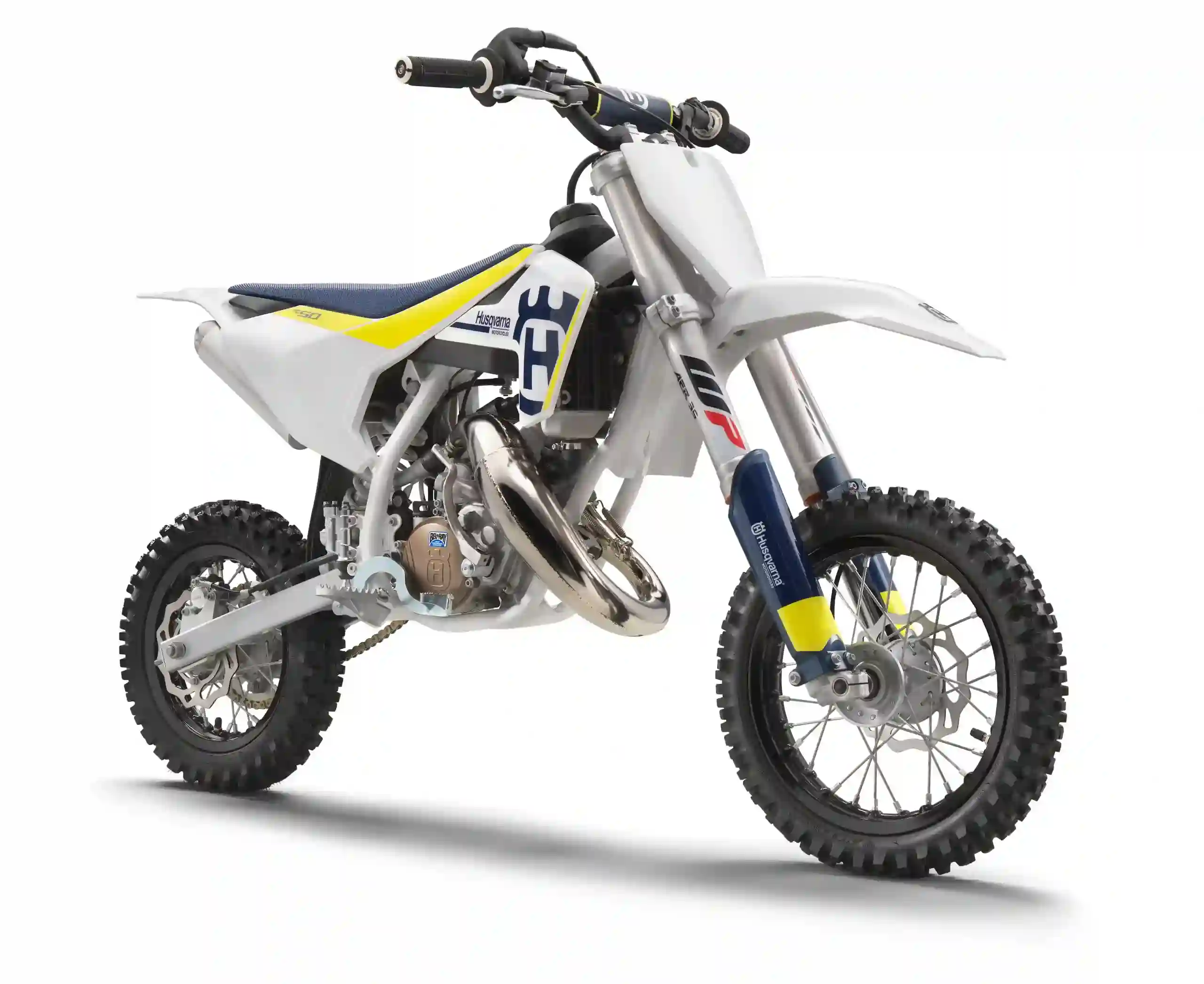 Husqvarna TC 50 2017