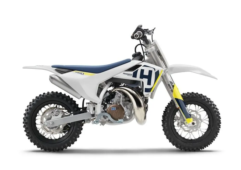 Husqvarna TC 50 2018