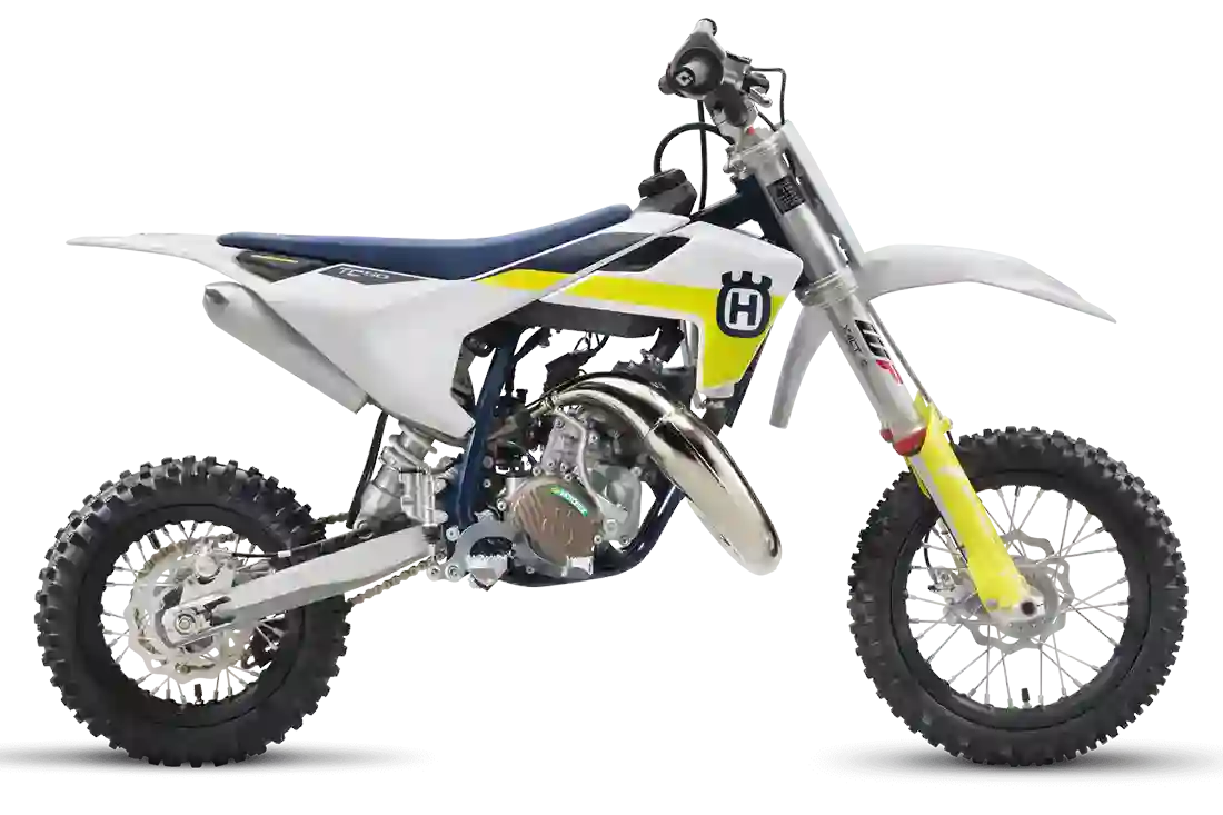 Husqvarna TC 50 2021