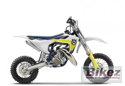 Husqvarna TC 50 2022