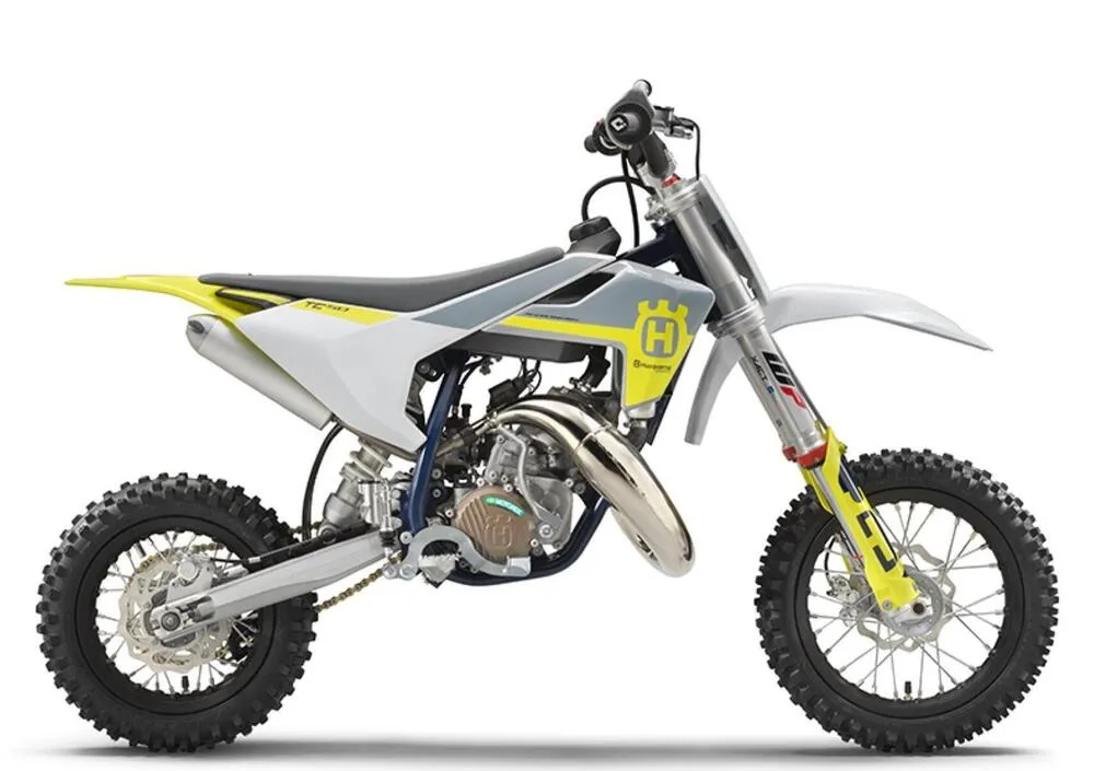 Husqvarna TC 50 2023